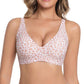 💗Peste 50.000 de bucăți vândute!!💕Sutiene fără sârmă confortabile pentru femei, bralette push-up, sutiene fără cusături, sutiene pentru tricouri, sutiene cu decolteu adânc în V, sutiene pentru uz zilnic