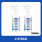 Spray pentru dezghețarea frigiderelor și congelatoarelor