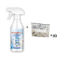 Spray pentru dezghețarea frigiderelor și congelatoarelor