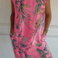 Rochie imprimată 100% in