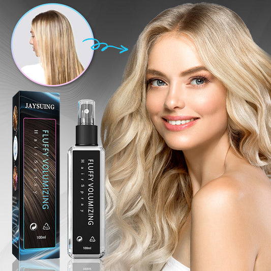 🔥 Spray natural pentru densificarea părului cu proteine vegetale🎁