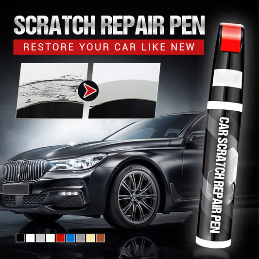 🔥Creion pentru repararea zgârieturilor auto