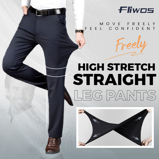 Men's Suit Pants