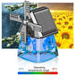 （🥰Promoție mare）Parfum auto solar