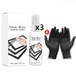 🔒 Protejați-vă intimitatea – Spray termoprotector cu efect de oglindă unidirecțională împotriva spionajului, pentru casă și mașină