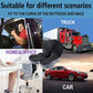 🚗💼🛋️ REDUCERE DE 50% PENTRU O PERIOADĂ LIMITATĂ! Pernă de scaun din spumă cu memorie – antiderapantă, ergonomică, cu plasă respirabilă, dimensiune universală pentru scaune de mașină și de birou 🦵🌟🔥