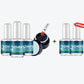 【1+1 gratis】💅✨Ulei de îngrijire a unghiilor, cu uscare rapidă și strălucire – calitate de salon și strălucire oriunde, oricând!