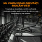 💪 Cureaua auxiliară de sprijin pentru protecția încheieturilor
