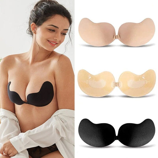 🔥💋Super puternic silicon invizibil patch de san【✨Cumpără 1 și primește 1 gratuit】
