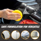 🚗 PASTA PENTRU REPARAREA ZGÂRIETURILOR DE LA MAȘINI – REPARARE RAPIDĂ