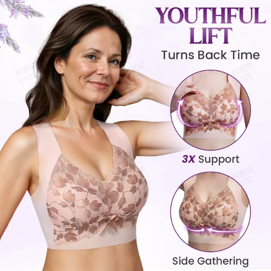 ✨【1+1 gratis】💖 Lenjerie intimă fără sudură pentru femei