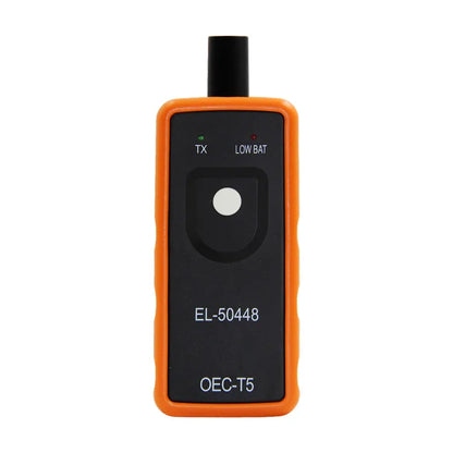 🌟TPMS EL-50448 OEC-T5 Instrument universal de resetare a presiunii în anvelope