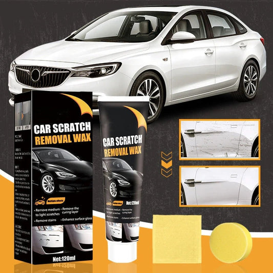 Cumpărați 3 obțineți 1 gratuit🔥 Cremă pentru repararea zgârieturilor auto