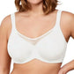 💕Cumpără 1 și primești 1 gratis！！💥Sutien elegant, cu acoperire completă, pentru femei de dimensiuni mari