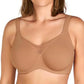 💕Cumpără 1 și primești 1 gratis！！💥Sutien elegant, cu acoperire completă, pentru femei de dimensiuni mari
