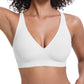 💗Peste 50.000 de bucăți vândute!!💕Sutiene fără sârmă confortabile pentru femei, bralette push-up, sutiene fără cusături, sutiene pentru tricouri, sutiene cu decolteu adânc în V, sutiene pentru uz zilnic