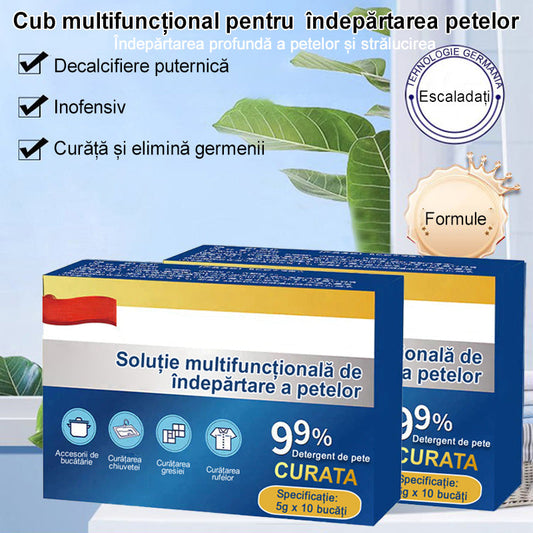 🔥Cumpărați 1 obțineți 1 gratuit🔥 Cubul universal de îndepărtare a petelor