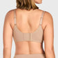 💕Cumpără 1 și primești 1 gratis！！💥Sutien elegant, cu acoperire completă, pentru femei de dimensiuni mari