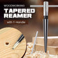 T-Handle cu mâner conic Reamer