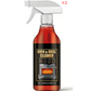 🌬️Cumpărați 1, primiți 1 gratuit! 🔥Spray de curățare cuptor și grătar