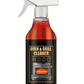 🌬️Cumpărați 1, primiți 1 gratuit! 🔥Spray de curățare cuptor și grătar