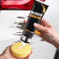 🚗 PASTA PENTRU REPARAREA ZGÂRIETURILOR DE LA MAȘINI – REPARARE RAPIDĂ
