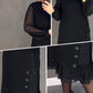 【M-3XL】Rochie de modă de toamnă și iarnă