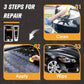 🚗 PASTA PENTRU REPARAREA ZGÂRIETURILOR DE LA MAȘINI – REPARARE RAPIDĂ