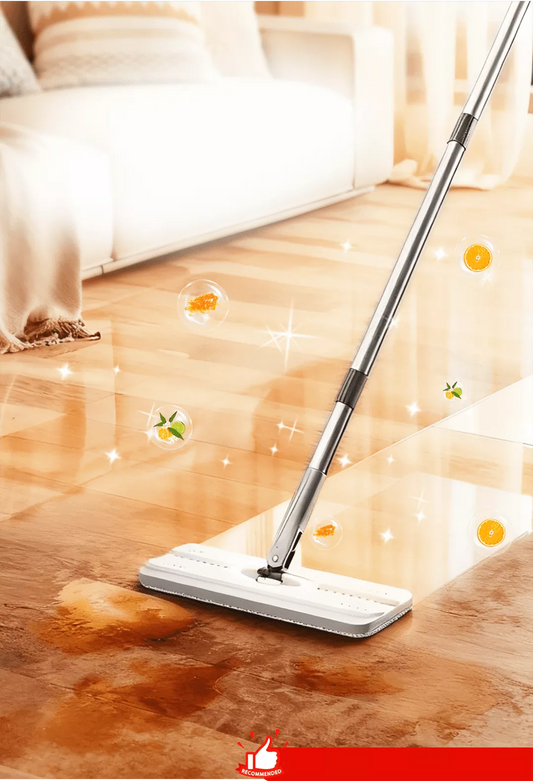 🏠Detergent pentru podele cu uscare rapidă, care îndepărtează petele și are un parfum de lungă durată💦
