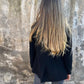 【🥰Pregătiri pentru iarna care se apropie】🔥Sacou din tweed monocromatic