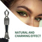 💖Cumpără 1 și primești 1 gratis💖Eyeliner pudră rezistent la apă, de lungă durată