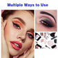 💖Cumpără 1 și primești 1 gratis💖Eyeliner pudră rezistent la apă, de lungă durată