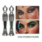 💖Cumpără 1 și primești 1 gratis💖Eyeliner pudră rezistent la apă, de lungă durată
