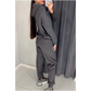 ❄️ Hanorac cu glugă pentru femei + pantaloni de jogging
