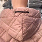 🔥Parka Coat la modă pentru femei cu gât înalt și lungime de șold
