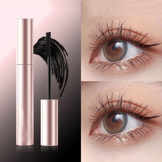 Rezistent la apă și la urme - Mascara de lungă durată pentru alungire și curbare【🔥Cumpărați 1 și primiți 1 gratuit】