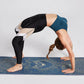 Prosop antiderapant pentru yoga