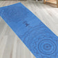 Prosop antiderapant pentru yoga