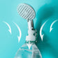 🔥 Cumpărați 1 și obțineți 2 GRATUIT🔥🚿 Suport universal pentru cap de duș din silicon