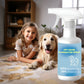 Spray pentru îndepărtarea mirosurilor animalelor de companie