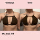 🔥[Cumpărați unul și primiți unul gratis] Sutienul Invisible Lift 💃.