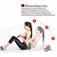 🏃‍♂️ Bandă de fitness multifuncțională - 🔥 Arde eficient grăsimea din burtă