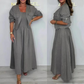 👗 Set 2 piese: rochie cu bretele subțiri & jachetă scurtă casual