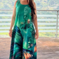 🌴 Rochie sofisticată fără mâneci pentru femei