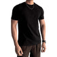 Tricou cu mânecă scurtă slim fit pentru bărbați