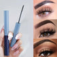 🌀💖 Mascara rezistentă la apă, care conferă un efect de curbare a genelor (varianta pentru alungire) – Se îndepărtează cu apă caldă, dar rezistă la lacrimi și transpirație – Plată la livrare 🛒📦
