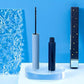 🌀💖 Mascara rezistentă la apă, care conferă un efect de curbare a genelor (varianta pentru alungire) – Se îndepărtează cu apă caldă, dar rezistă la lacrimi și transpirație – Plată la livrare 🛒📦