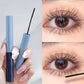 🌀💖 Mascara rezistentă la apă, care conferă un efect de curbare a genelor (varianta pentru alungire) – Se îndepărtează cu apă caldă, dar rezistă la lacrimi și transpirație – Plată la livrare 🛒📦