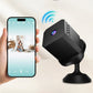 🔥 Cameră de Monitorizare Wireless cu Viziune Nocturnă HD