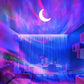 🌌 Proiector 3D Starry Night - Bucurați-vă de frumusețea stelelor acasă ✨